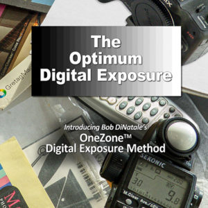 the optimum digital exposure