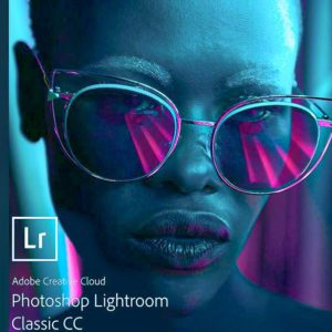 LIghtroom Classic Ecosystem