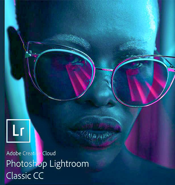 LIghtroom Classic Ecosystem